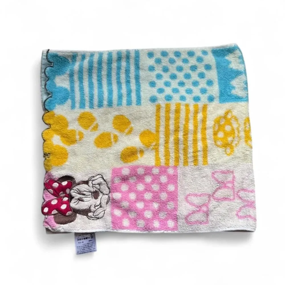 Disney multi Soft-furnishings-textiles